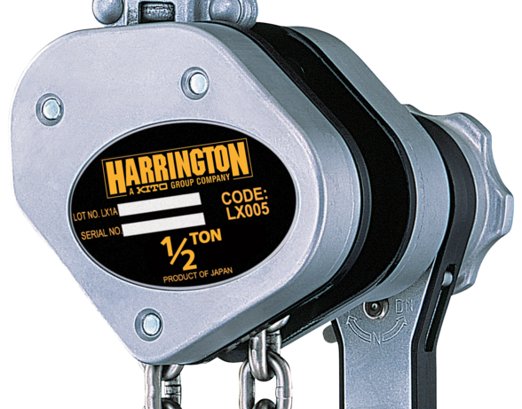 Harrington Wrenches