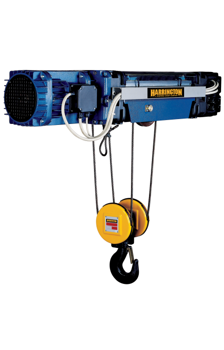 Harrington Hoists  HRLCH - Roll Lifting C-Hook