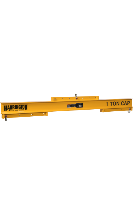 Harrington Hoists  HUNVB - Universal Lifting Spreader Beam