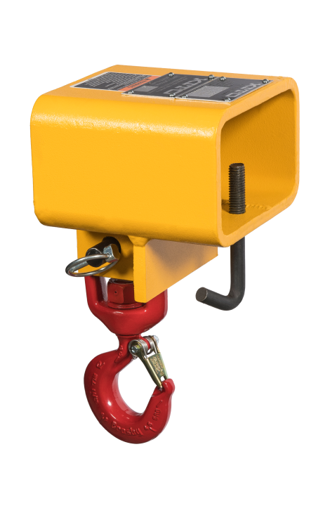 Harrington Hoists  HRLCH - Roll Lifting C-Hook