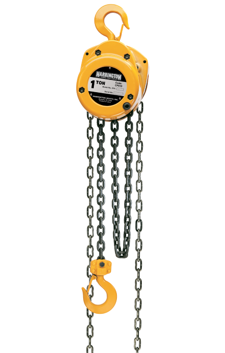 5ton crosby lifting hooks and master link - tools - by owner